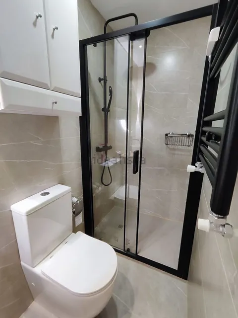 Flat 80 m² in Madrid