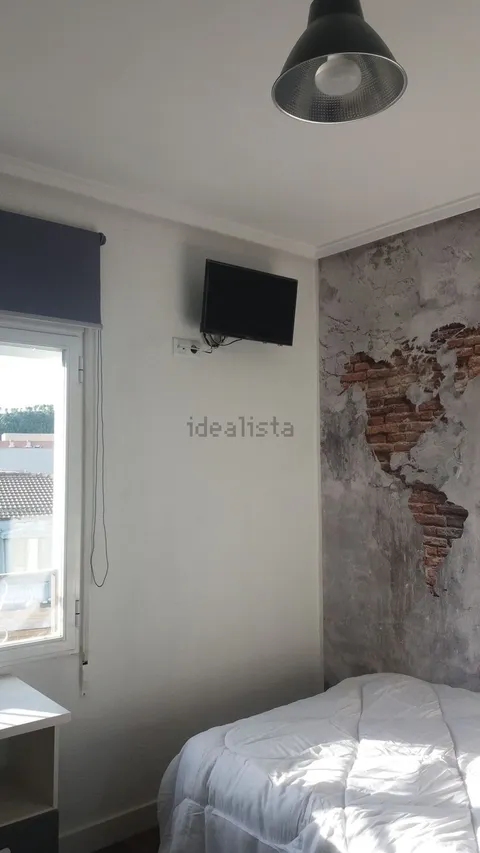Habitació de lloguer, Conca