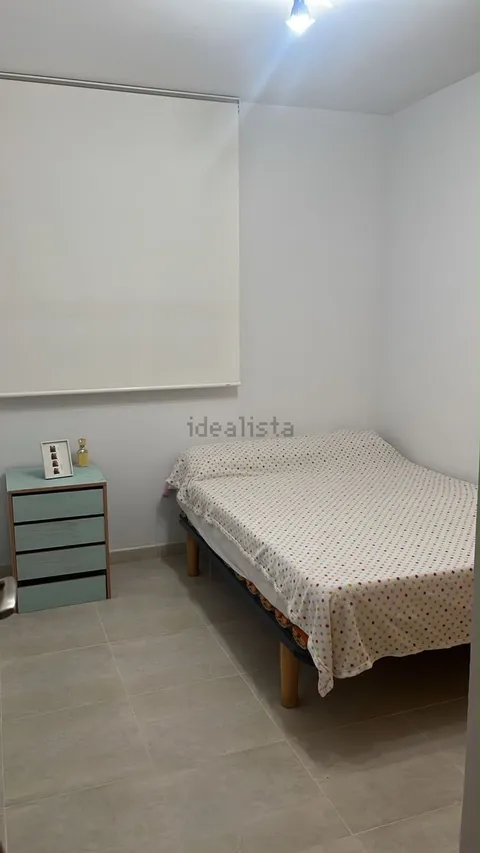Habitació de lloguer, Potries