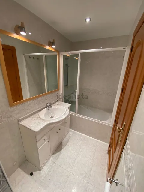 Appartement 110 m² à Madrid
