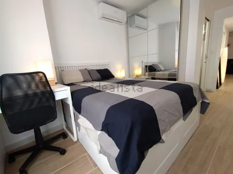 Zimmer zur Miete, Valencia