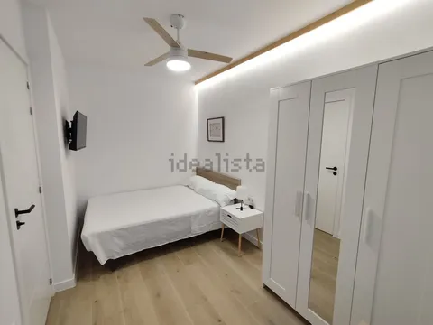 Habitació de lloguer, Sagunt