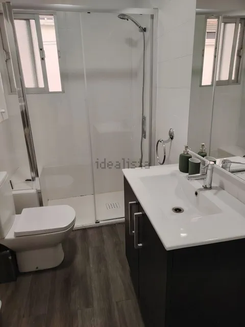 Room for rent, Cuenca