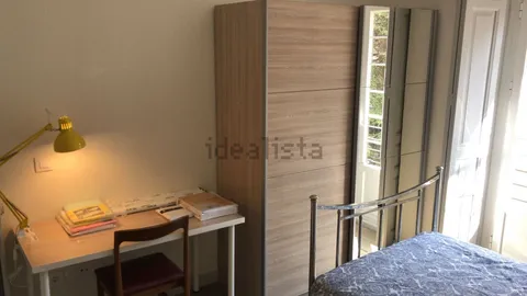 Room for rent, Cuenca