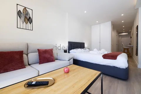 Appartement 50 m² à Madrid (2/26)