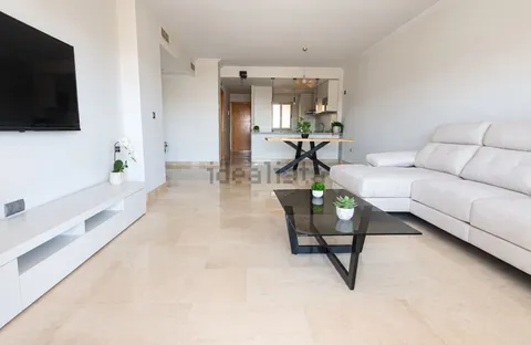 Pis de 130 m² a Estepona