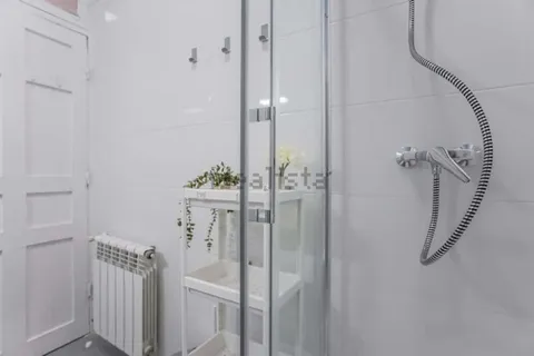 Zimmer zur Miete, Madrid