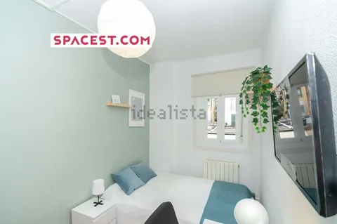 Habitació de lloguer, Pamplona