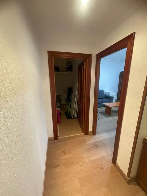 Apartamento 80 m² em Valladolid
