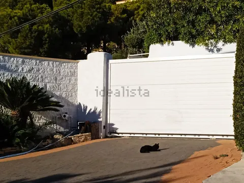 Casa de 378 m² a Altea