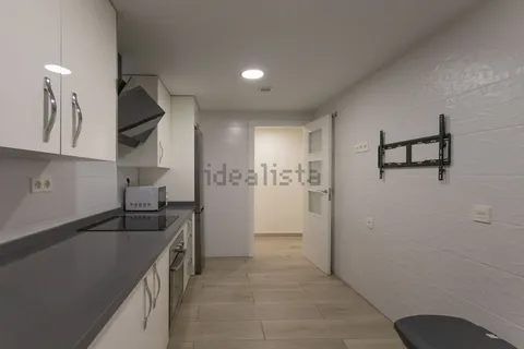Wohnung 116 m² in Melilla