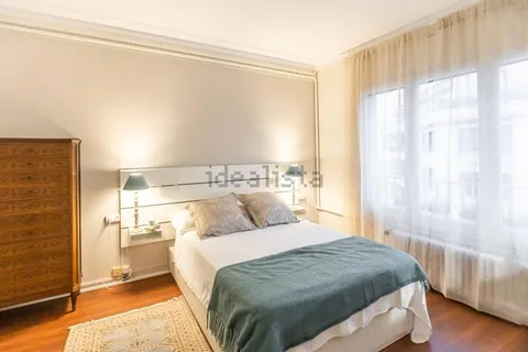 Квартира 108 м² в Барселоне