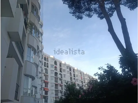 Pis de 90 m² a Fuengirola