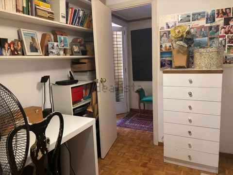 Chambre à louer, Barcelone