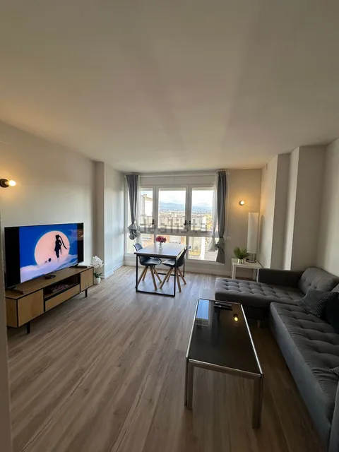 Chambre à louer, Vic