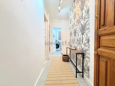 Wohnung 90 m² in Madrid