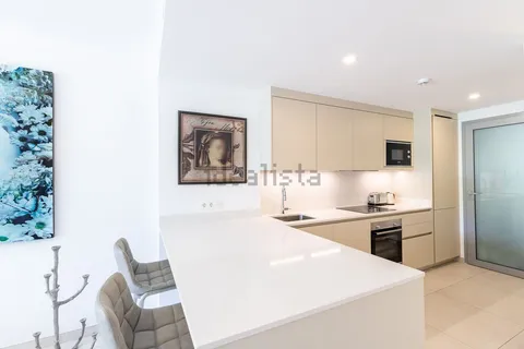 Pis de 108 m² a Marbella