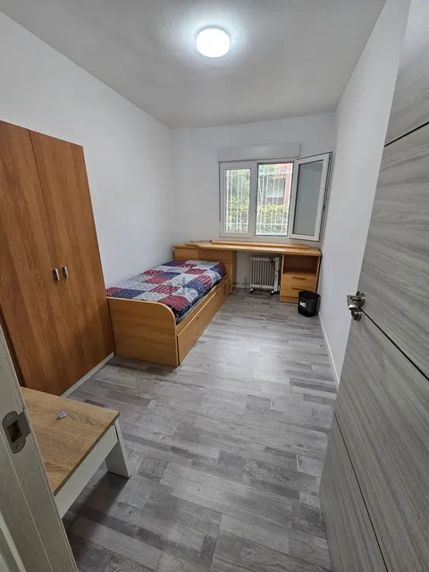 Chambre à louer, Guadalajara