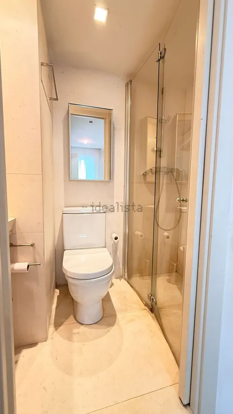 Pis de 320 m² a Barcelona