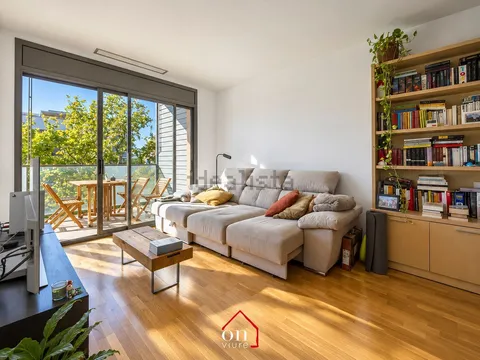 Pis de 85 m² a Sant Cugat del Vallès (3/24)
