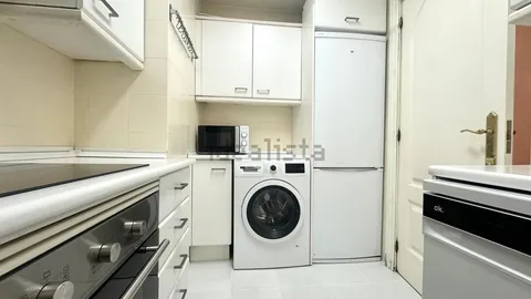 Pis de 80 m² a Madrid