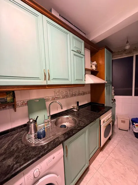 Habitació de lloguer, Madrid (4/8)