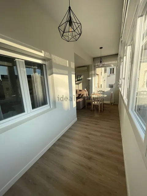 Pis de 65 m² a Madrid