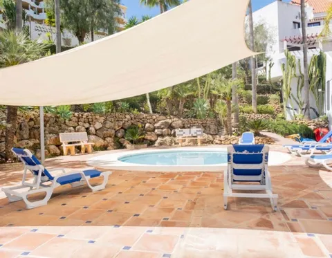 Pis de 122 m² a Marbella