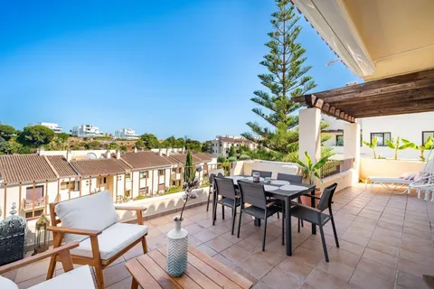 Appartamento 185 m² a Benahavís