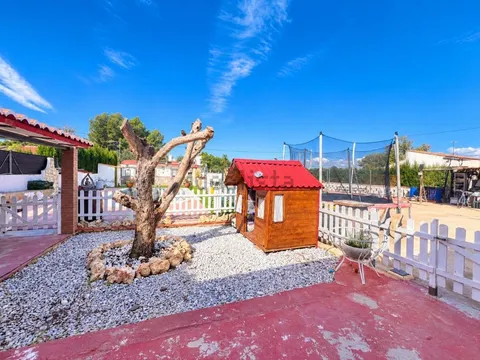 Casa de 58 m² a Llíria
