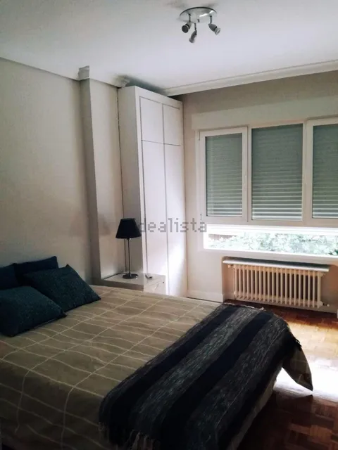 Pis de 68 m² a Madrid