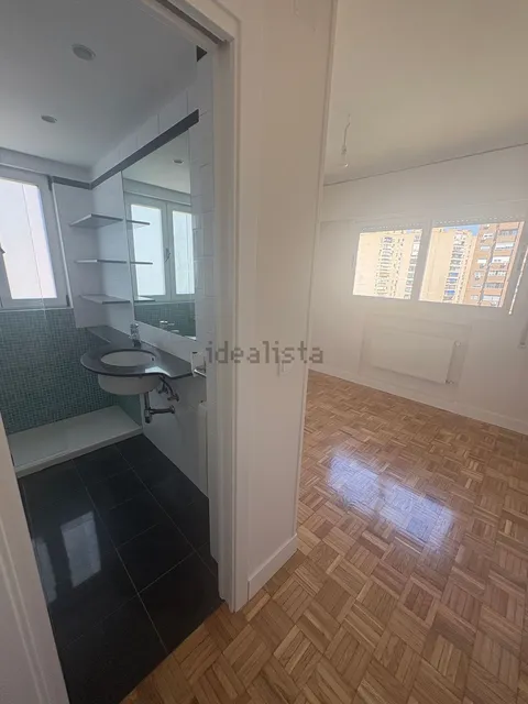 Pis de 185 m² a Madrid