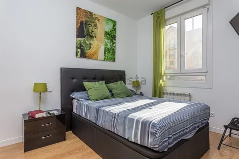 Pis de 55 m² a Madrid