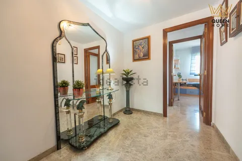 Pis de 90 m² a Còrdova