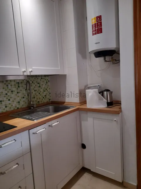 Pis de 92 m² a Sevilla