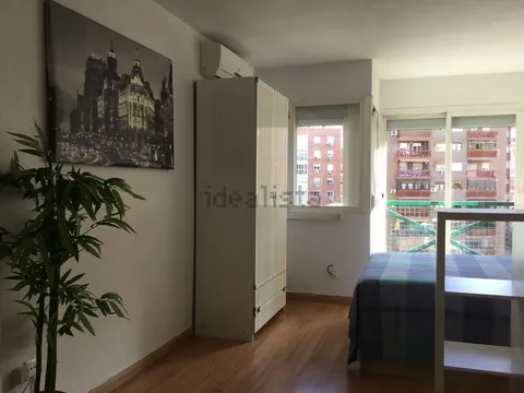 Pis de 45 m² a Madrid