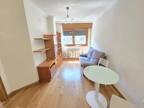 Pis de 40 m² a Vigo