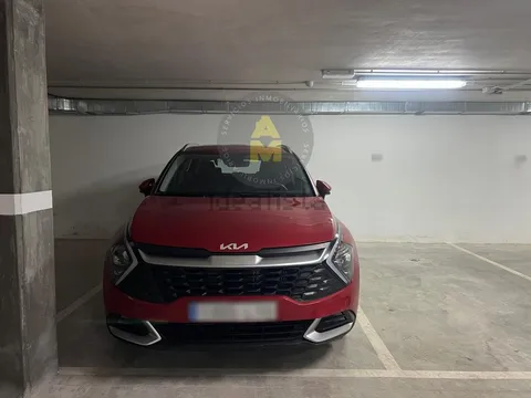 Wohnung 110 m² in Ares