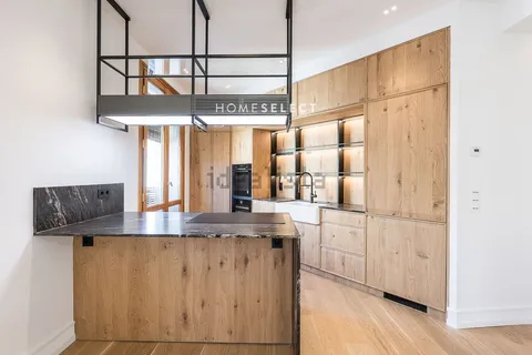 Appartamento 150 m² a Madrid