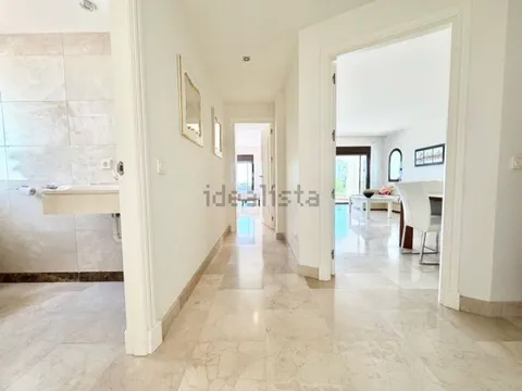 Pis de 140 m² a San Roque