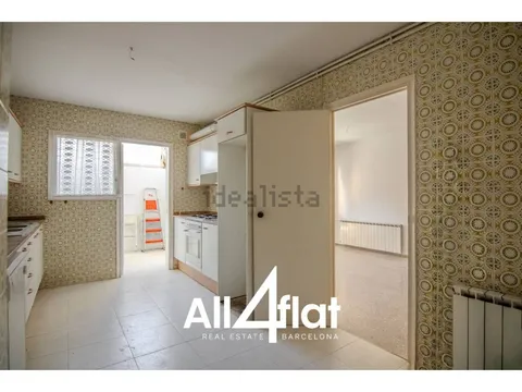 Apartamento 134 m² em Sant Andreu de Llavaneres