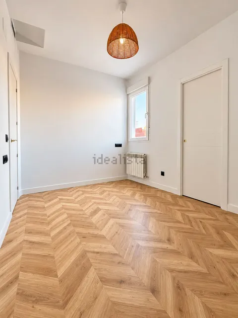 Pis de 114 m² a Madrid