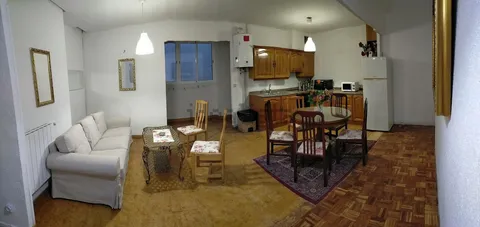 Кімната в оренду, Madrid