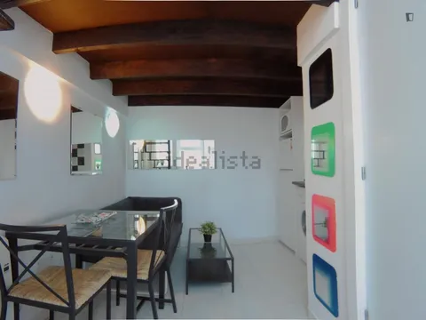 Pis de 23 m² a Madrid
