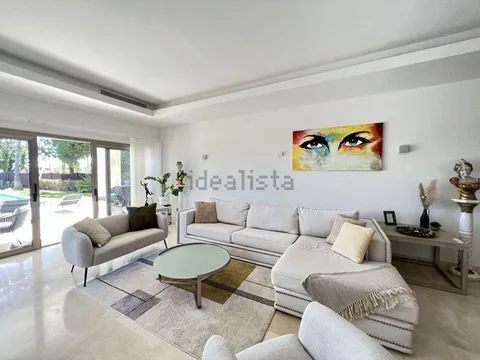 Casa de 580 m² a Estepona