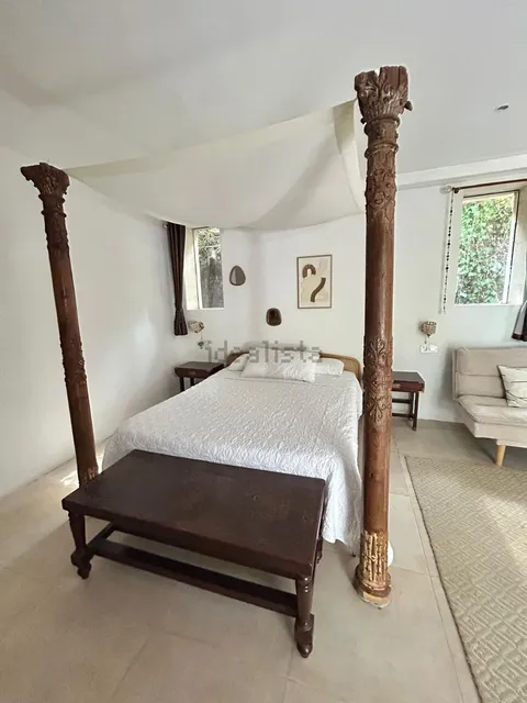 Pis de 55 m² a Sant Joan de Labritja (3/8)