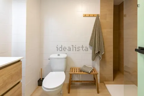 Stanza in affitto, Valencia