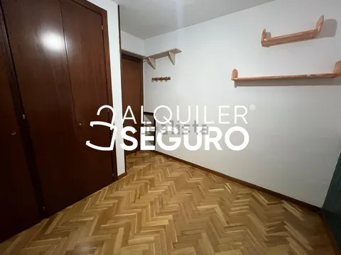Wohnung 100 m² in Madrid