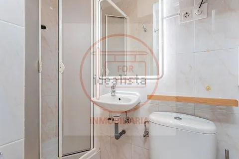 Pis de 55 m² a Madrid