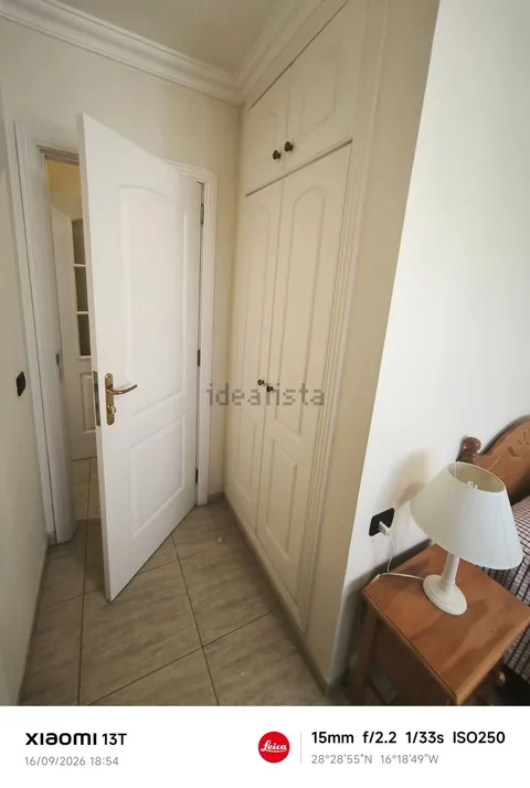 Pis de 70 m² a San Cristóbal de La Laguna